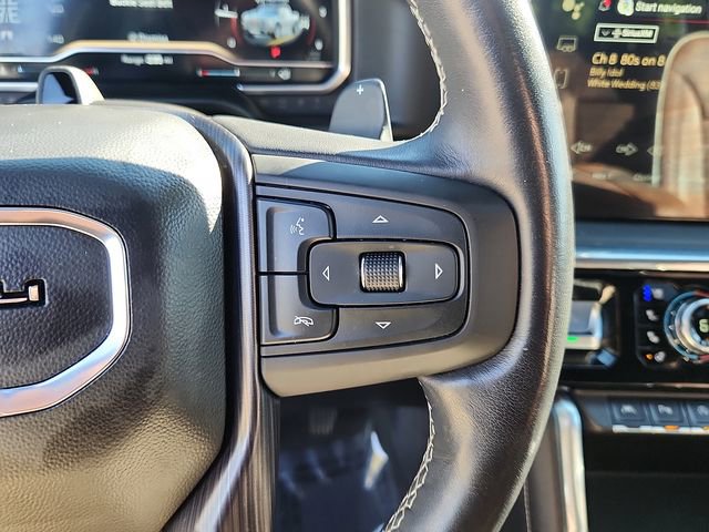 Certified 2024 GMC Sierra 1500 Denali Ultimate AWD/4WD image 23