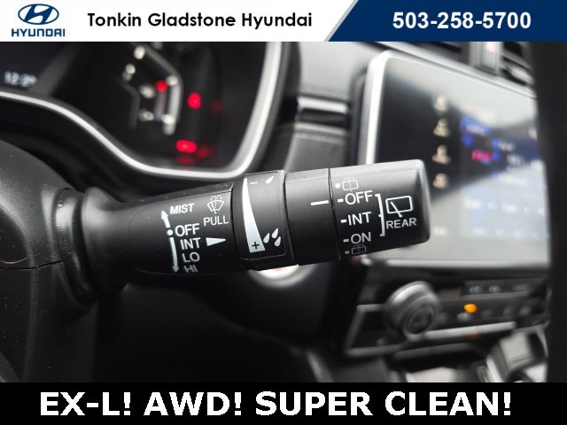 Used 2020 Honda CR-V EX-L image 15