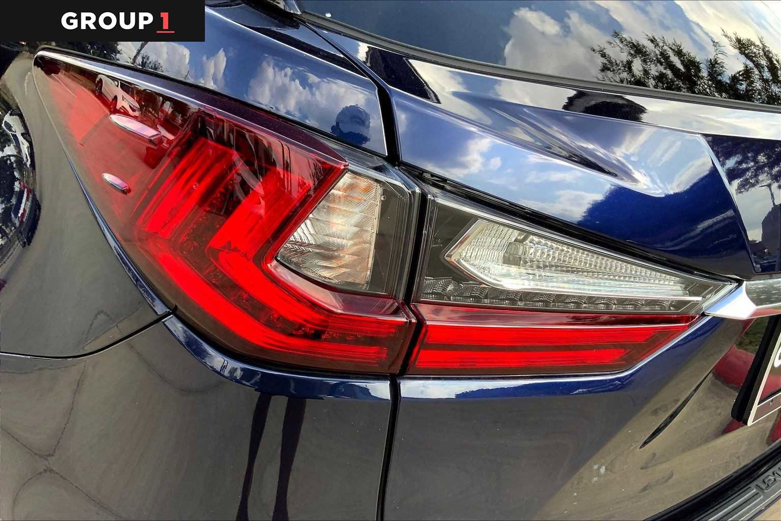 Used 2022 Lexus RX 350 FWD image 28