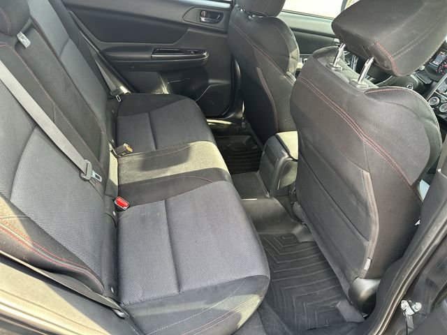 Used 2018 Subaru WRX AWD/4WD image 29