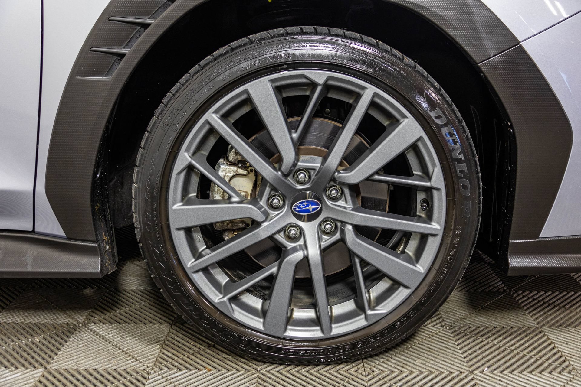 Used 2023 Subaru WRX GT AWD/4WD image 55