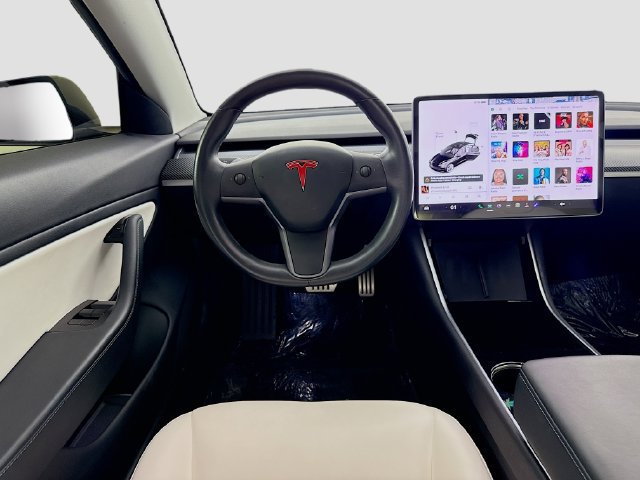 Used 2018 Tesla Model 3 Long Range AWD/4WD image 21