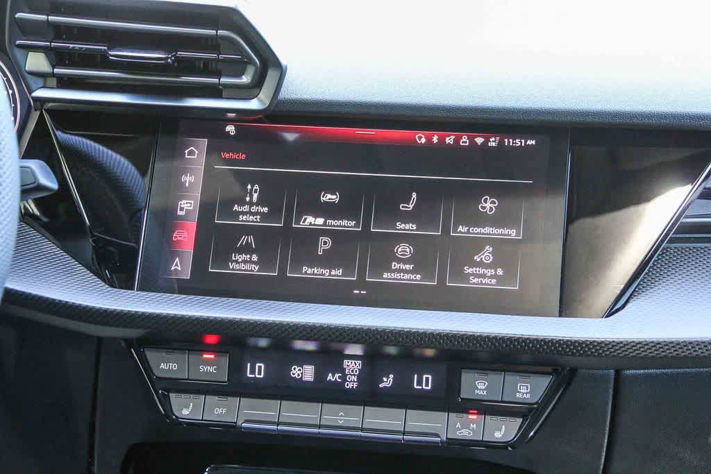 Used 2026 Audi RS 3 image 12