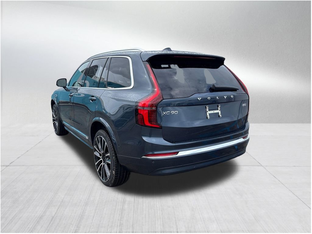 New 2026 Volvo XC90 B5 Plus image 7
