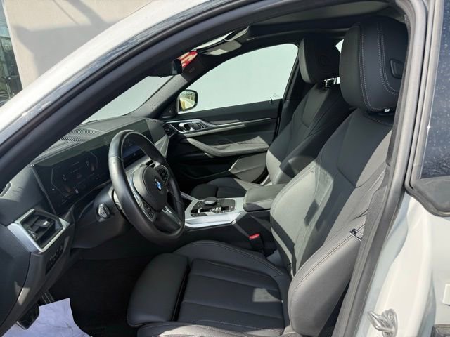 Certified 2024 BMW M440i xDrive Gran Coupe AWD/4WD image 9