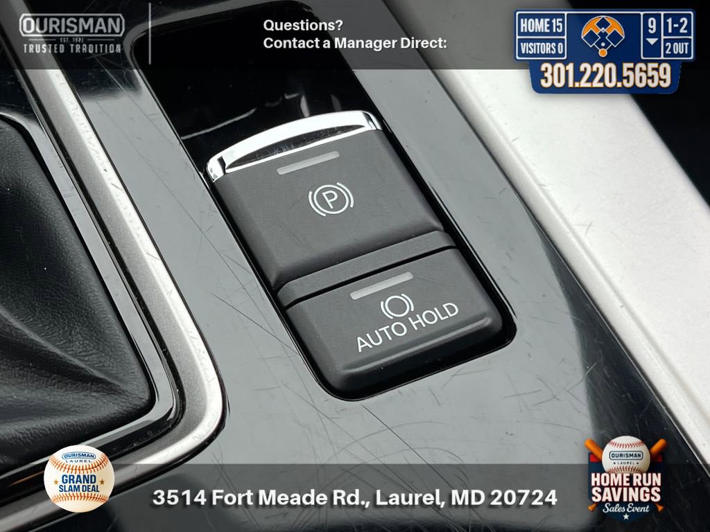 Used 2025 Mitsubishi Eclipse Cross SE image 28