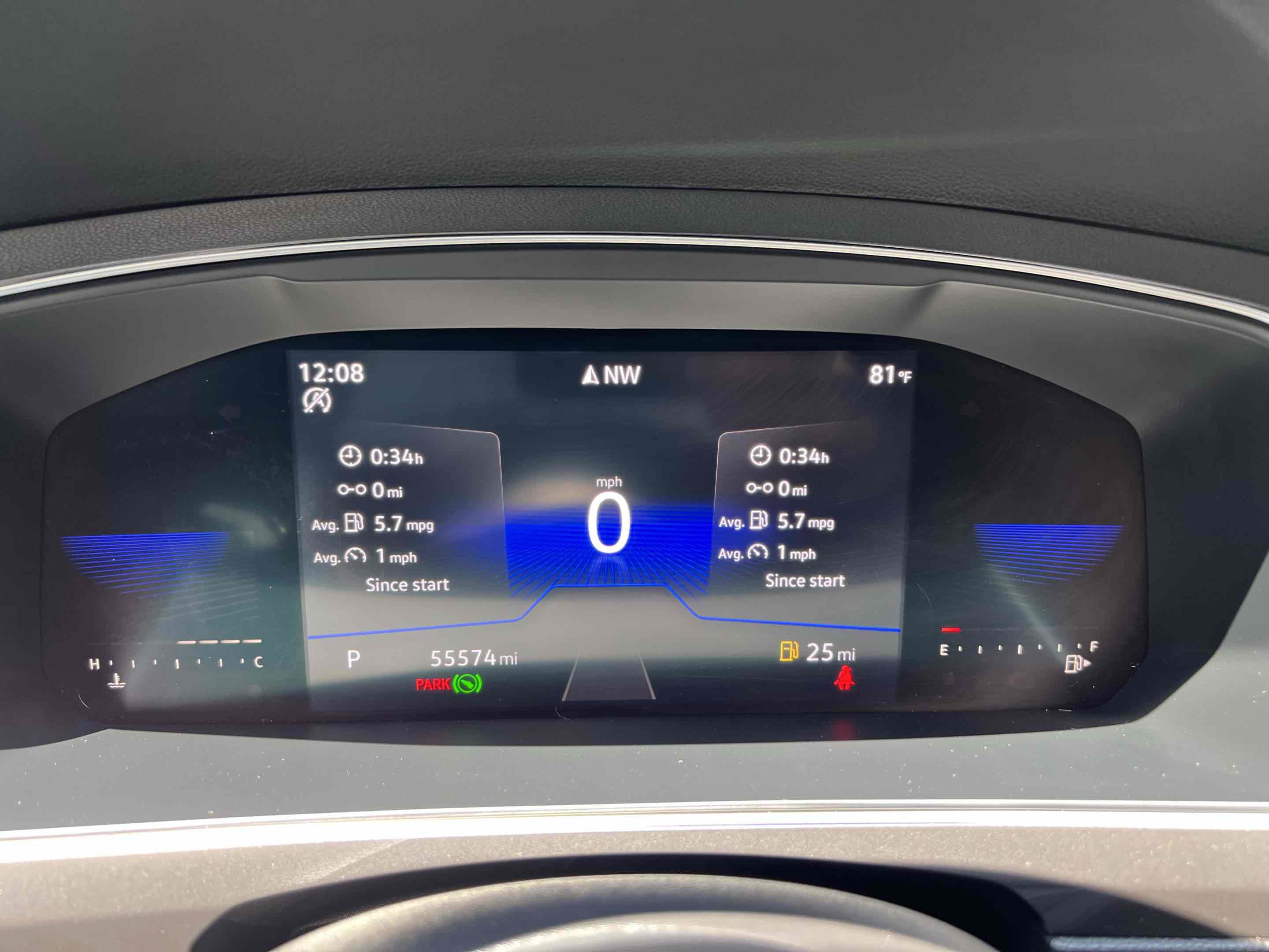 Used 2023 Volkswagen Tiguan SE w/ Panoramic Sunroof Package image 64