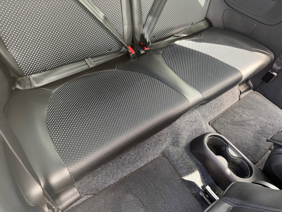 Used 2019 FIAT 500 e image 35
