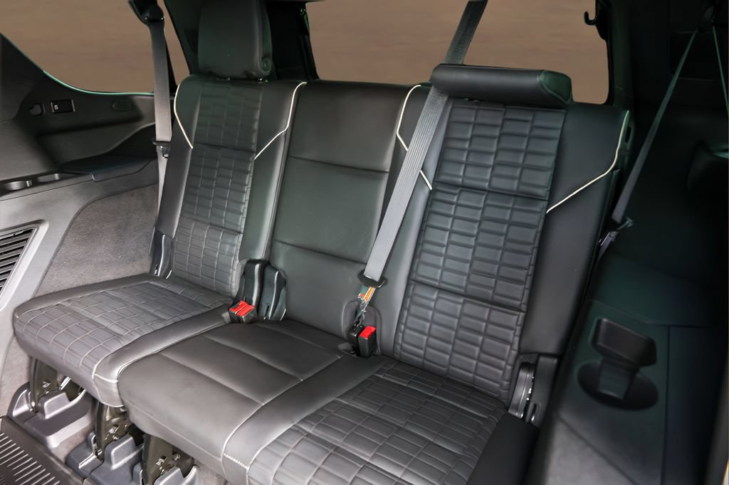 Certified 2024 Cadillac Escalade V AWD/4WD image 26