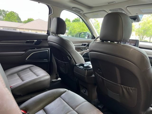 Used 2021 Kia Telluride SX FWD image 18