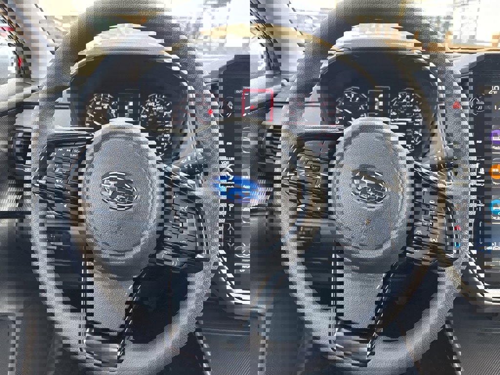 New 2026 Subaru Crosstrek 2.0i Premium image 13