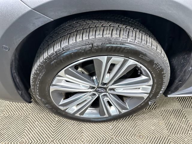 Used 2023 Subaru Solterra AWD image 10