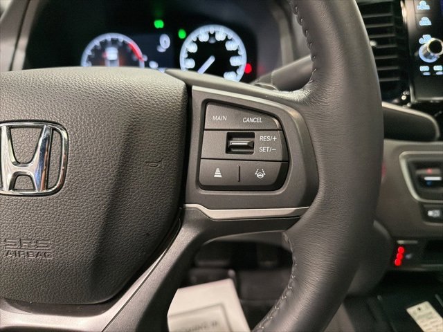 Used 2024 Honda Ridgeline RTL image 25