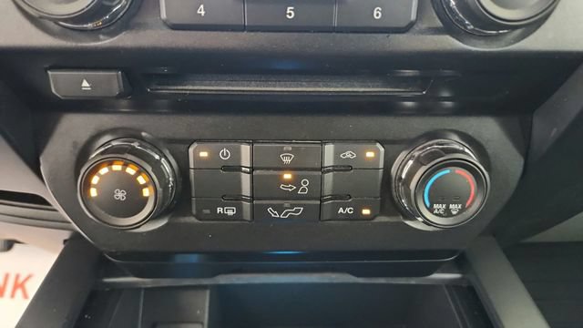 Used 2017 Ford F150 XL w/ Equipment Group 101A Mid AWD/4WD image 15