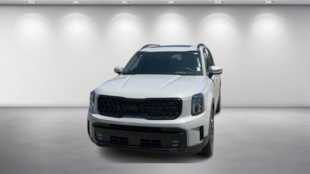 Certified 2025 Kia Telluride SX Prestige X-Line AWD/4WD image 1