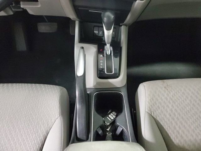 Used 2014 Honda Civic EX image 20