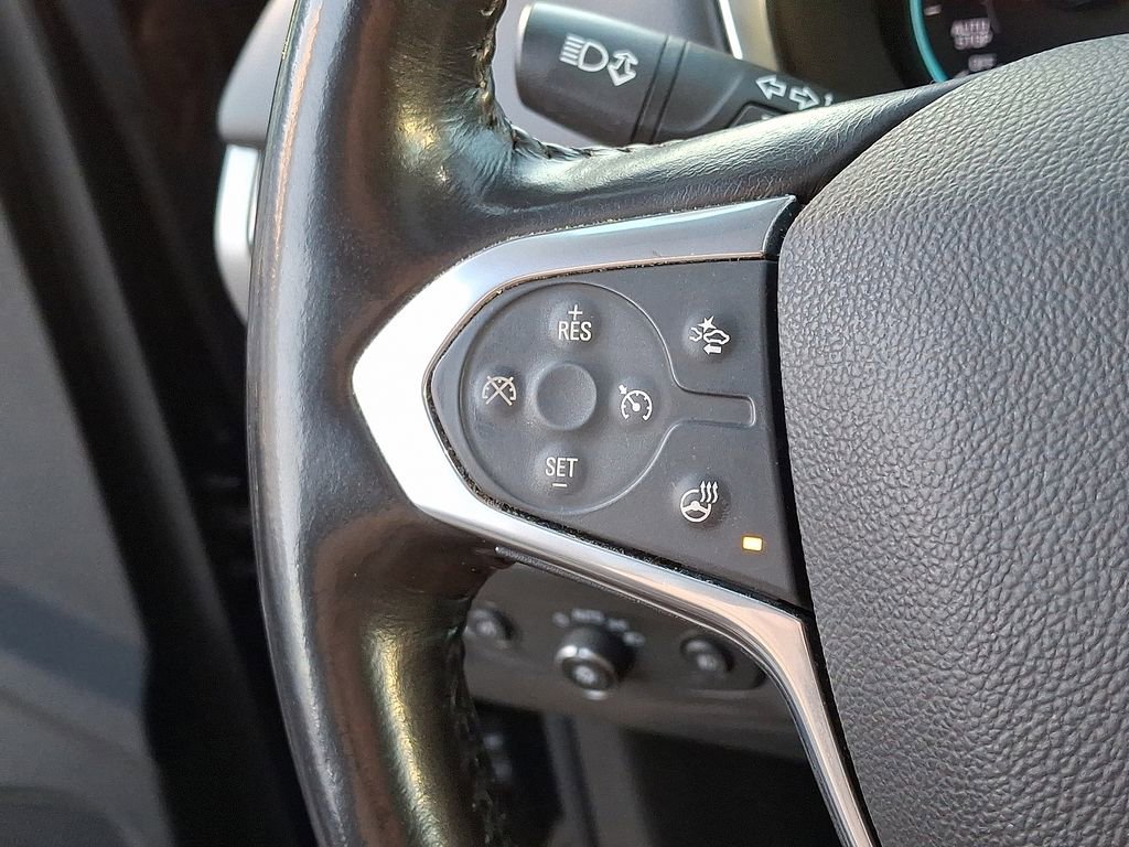 Used 2021 Chevrolet Traverse RS w/ LPO, Floor Liner Package image 23