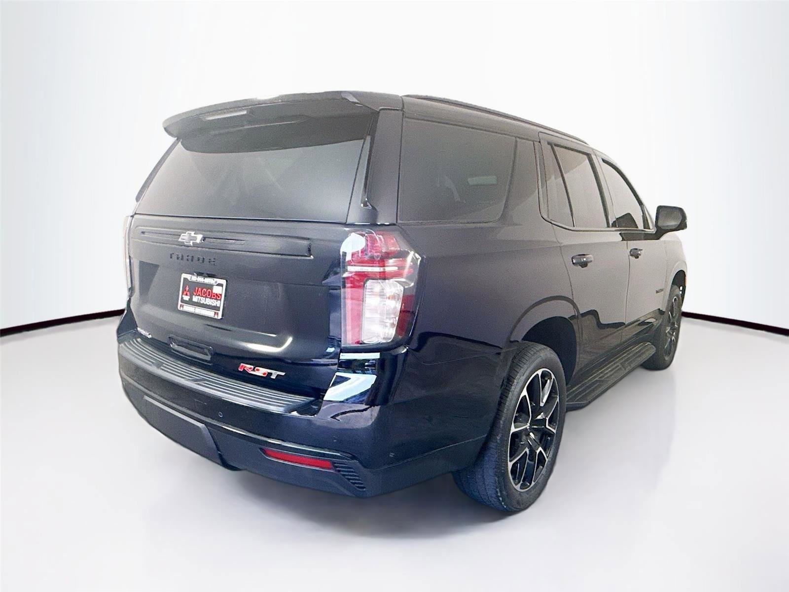 Used 2023 Chevrolet Tahoe RST w/ Luxury Package image 13