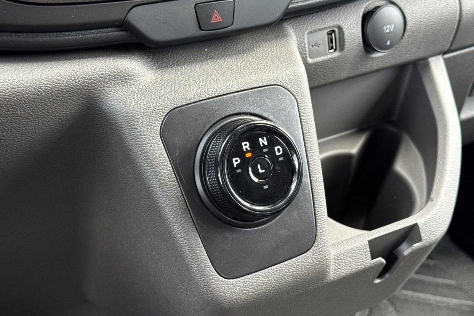 Used 2024 Ford E-Transit 148 Medium Roof w/ Load Area Protection Package image 21