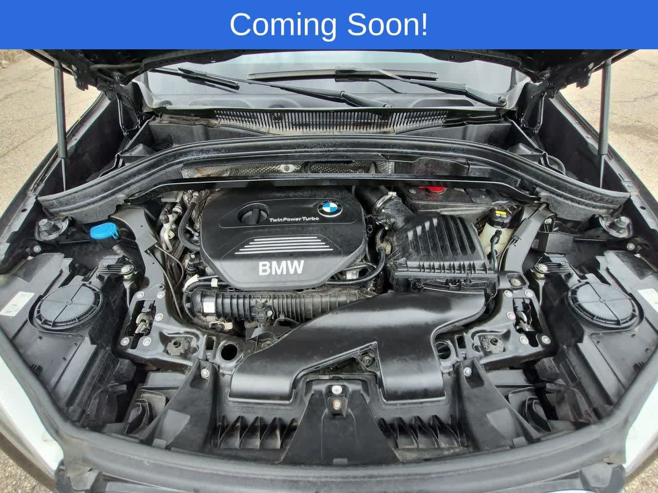 Used 2016 BMW X1 xDrive28i AWD/4WD image 14