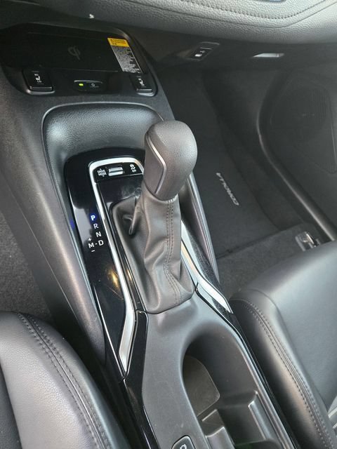 Certified 2024 Toyota Corolla XSE FWD image 16