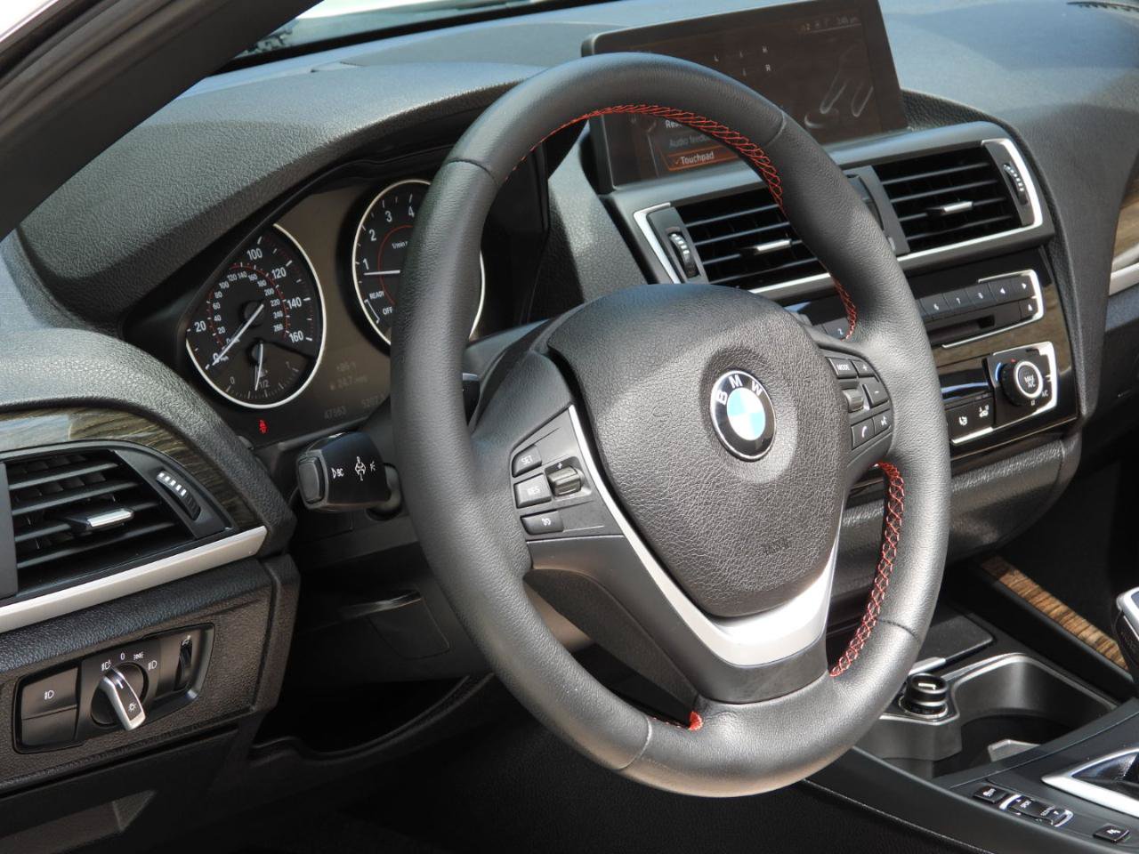 Used 2017 BMW 230i Convertible RWD image 48