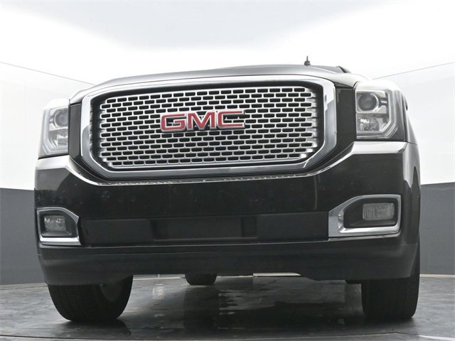 Used 2017 GMC Yukon XL Denali w/ Open Road Package image 36