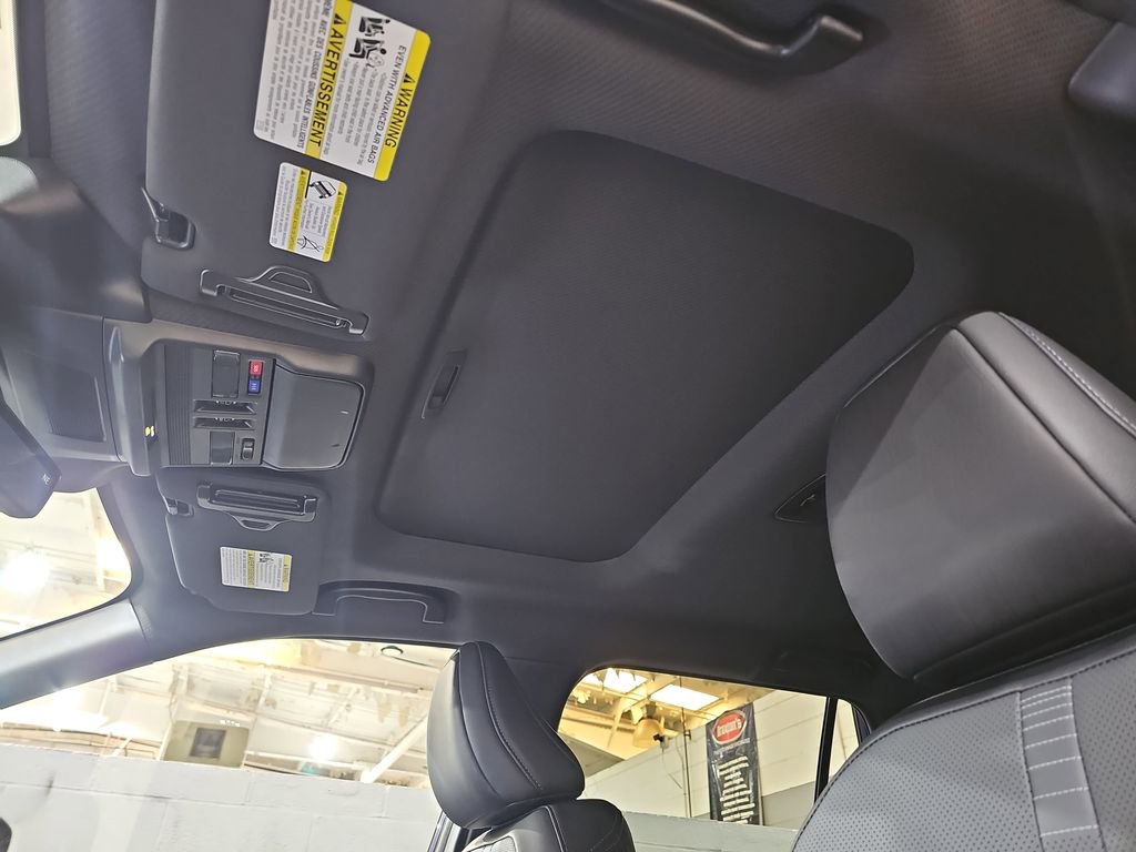 New 2026 Subaru Outback Touring XT AWD/4WD image 31