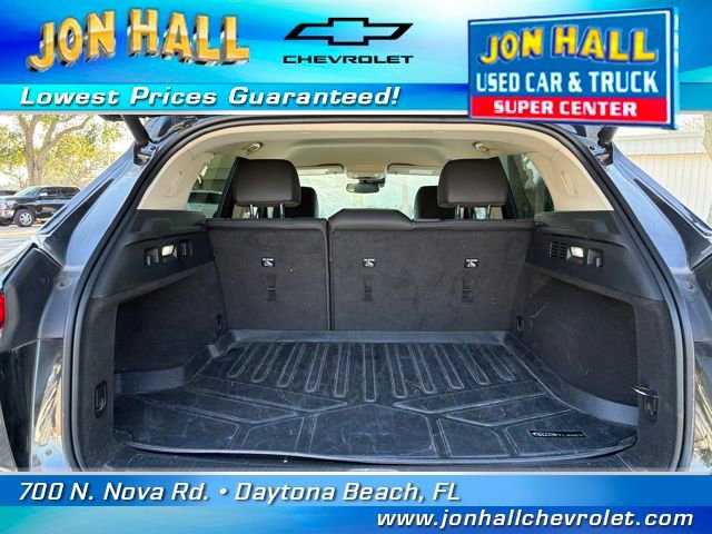 Certified 2023 Buick Envision Essence image 12