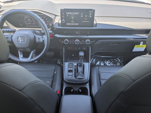 Used 2026 Honda CR-V EX-L image 17