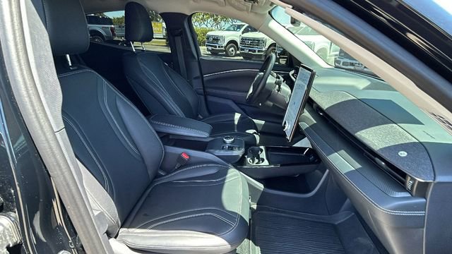 Used 2024 Ford Mustang Mach-E Premium image 11
