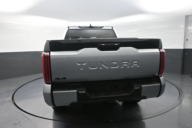 New 2026 Toyota Tundra Platinum AWD/4WD image 54
