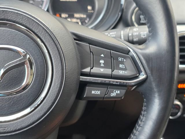 Used 2016 MAZDA CX-9 Grand Touring image 27