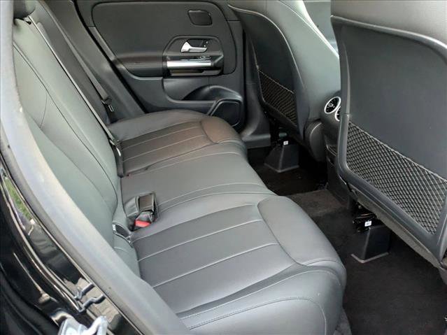 Used 2026 Mercedes-Benz GLA 250 GLA 250 image 20