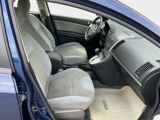 Used 2011 Nissan Sentra 2.0 SL w/ Navigation Pkg image 16