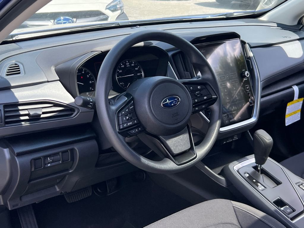 New 2025 Subaru Crosstrek 2.5i Premium image 19
