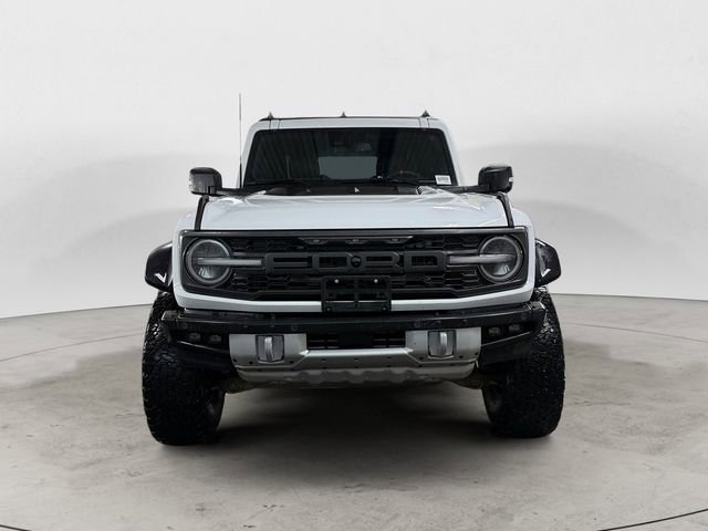 Certified 2023 Ford Bronco Raptor image 8