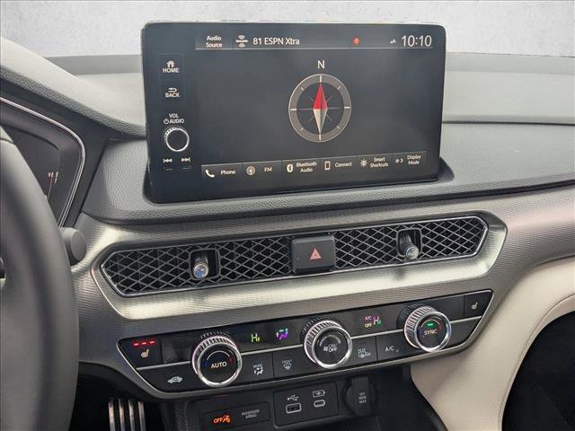 New 2026 Acura Integra A-Spec image 14