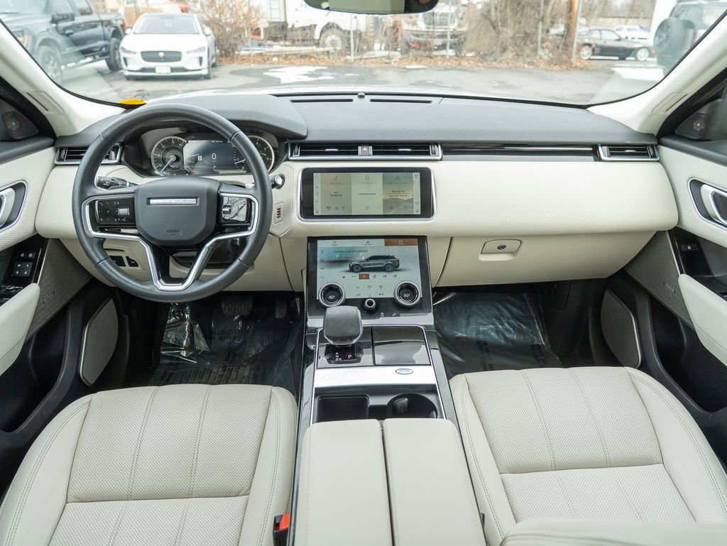 Certified 2023 Land Rover Range Rover Velar S image 18