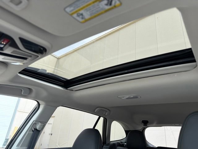 Used 2024 Subaru Outback Onyx Edition AWD/4WD image 36