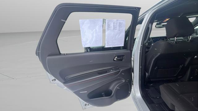 Certified 2025 Dodge Durango GT image 20