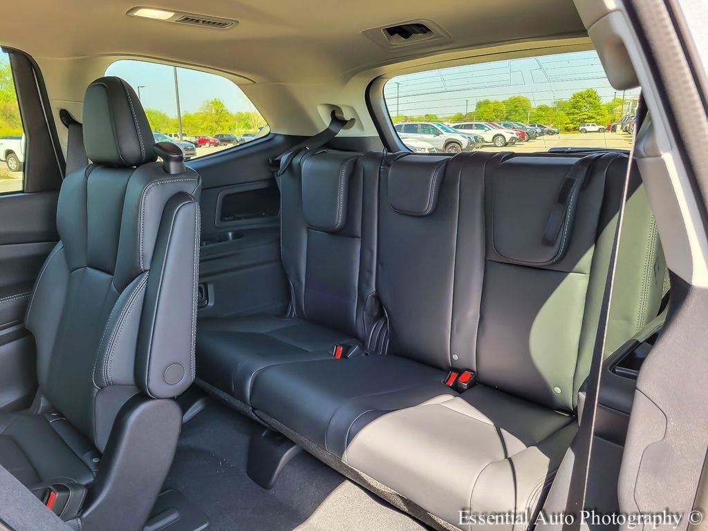 New 2026 Subaru Ascent Premium AWD/4WD image 11