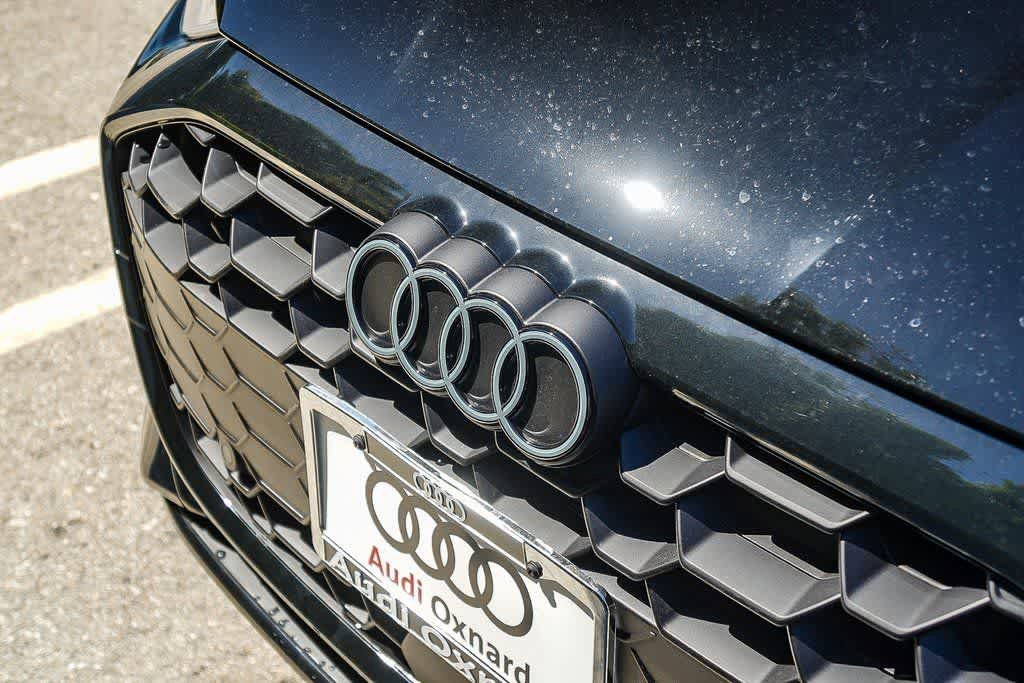 New 2026 Audi A3 2.0T Premium AWD/4WD image 9