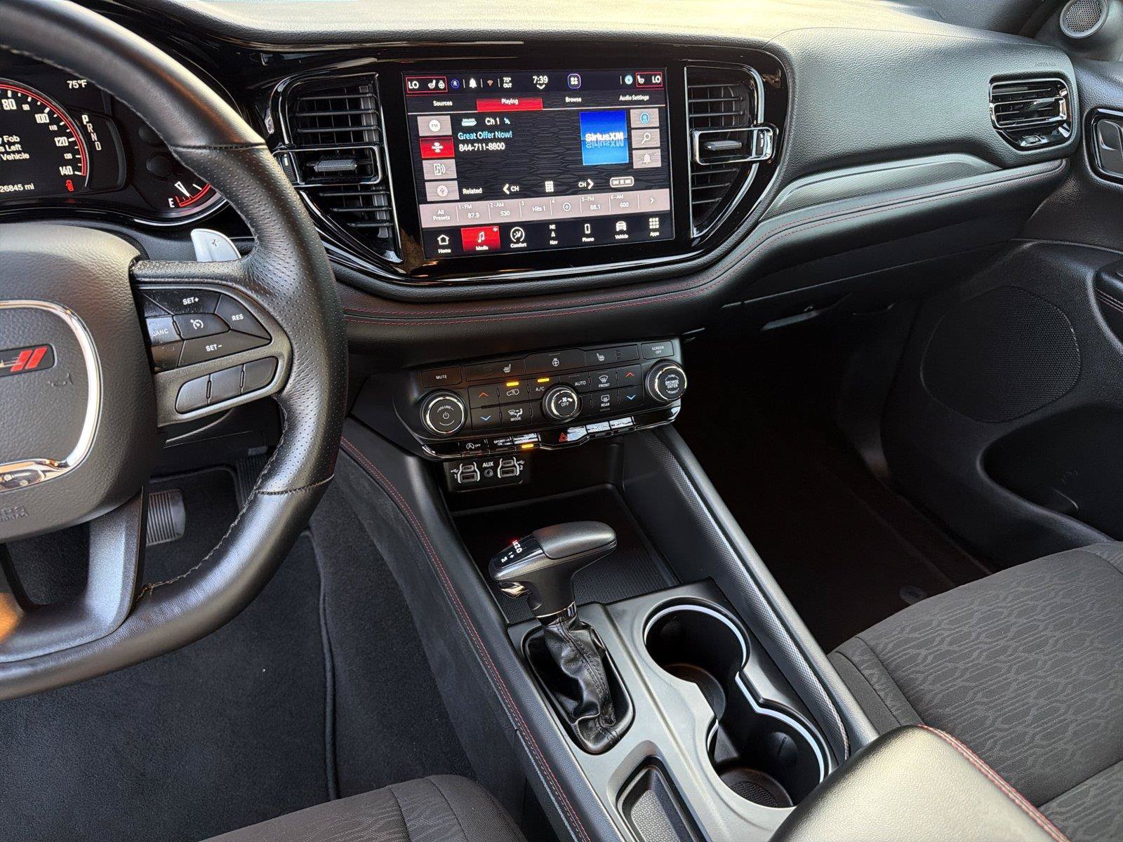 Used 2026 Dodge Durango GT RWD image 28