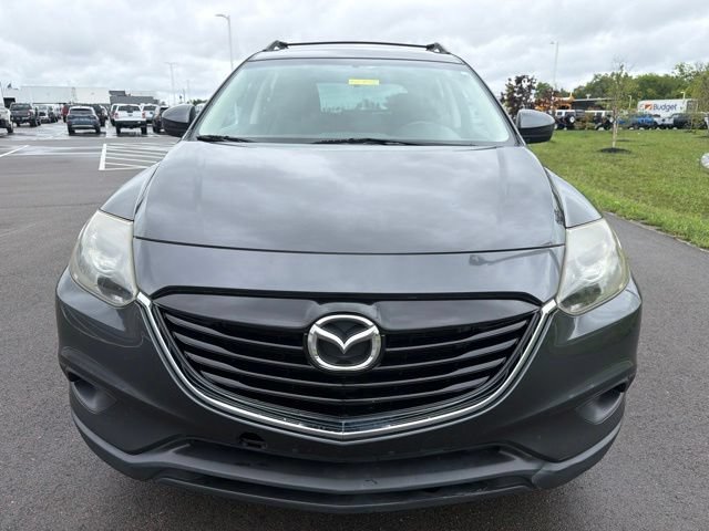 Used 2015 MAZDA CX-9 Touring AWD/4WD image 3