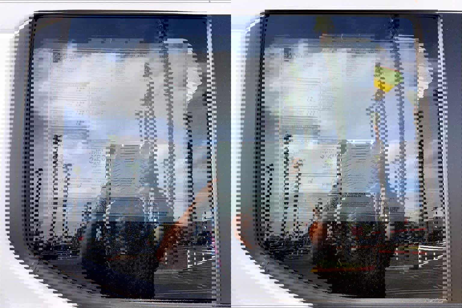 New 2026 Toyota Tacoma SR5 RWD image 22