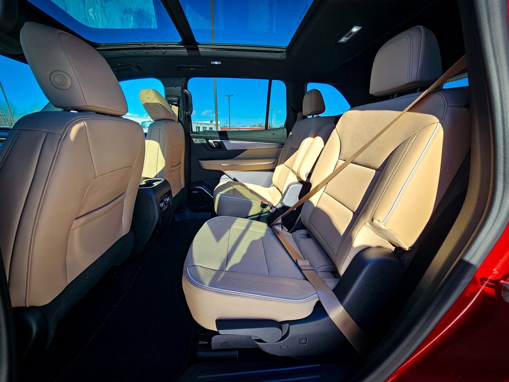 New 2026 Buick Enclave Preferred w/ Power Package image 34