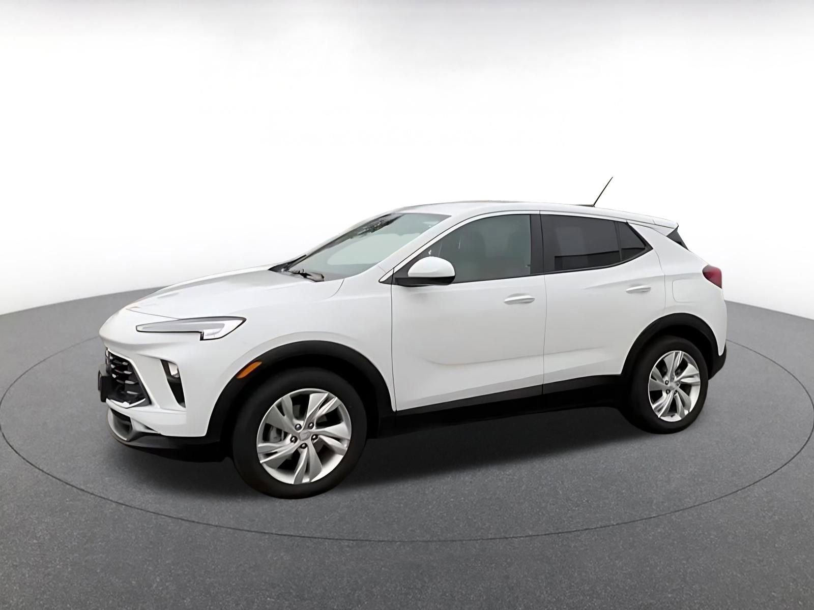 Used 2025 Buick Encore GX Preferred image 8