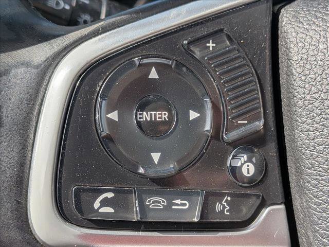 Used 2017 Honda Civic EX-L image 11