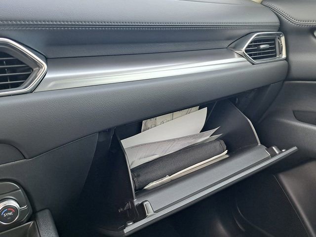 Used 2025 MAZDA CX-5 AWD 2.5 S w/ Preferred Package image 19